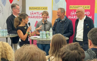 Almedalen 2025