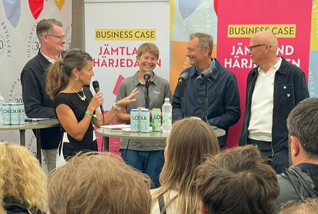 Almedalen 2025