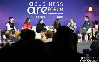 Åre Business Forum 2025